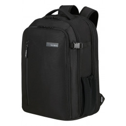 Samsonite Roader L Laptop Backpack 17,3" Deep Black