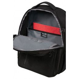 Samsonite Roader L Laptop Backpack 17,3" Deep Black