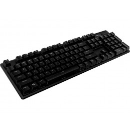 HP HyperX Full key Set Keycaps PBT Black