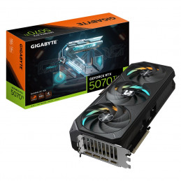 Gigabyte RTX5070 TI GAMING OC 16G