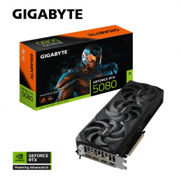 Gigabyte RTX5080 WINDFORCE OC SFF 16G