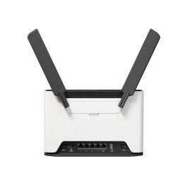 Mikrotik Chateau 5G ax R17