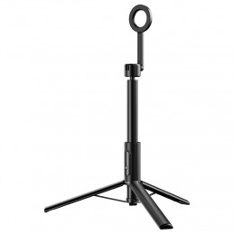 Ulanzi Magnetic Selfie Stick Max állvány, 164 cm selfie állvány, Magsafe telefon adapter, bluetooth