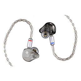 ATK Horizon Gaming Headset Gunmetal Grey