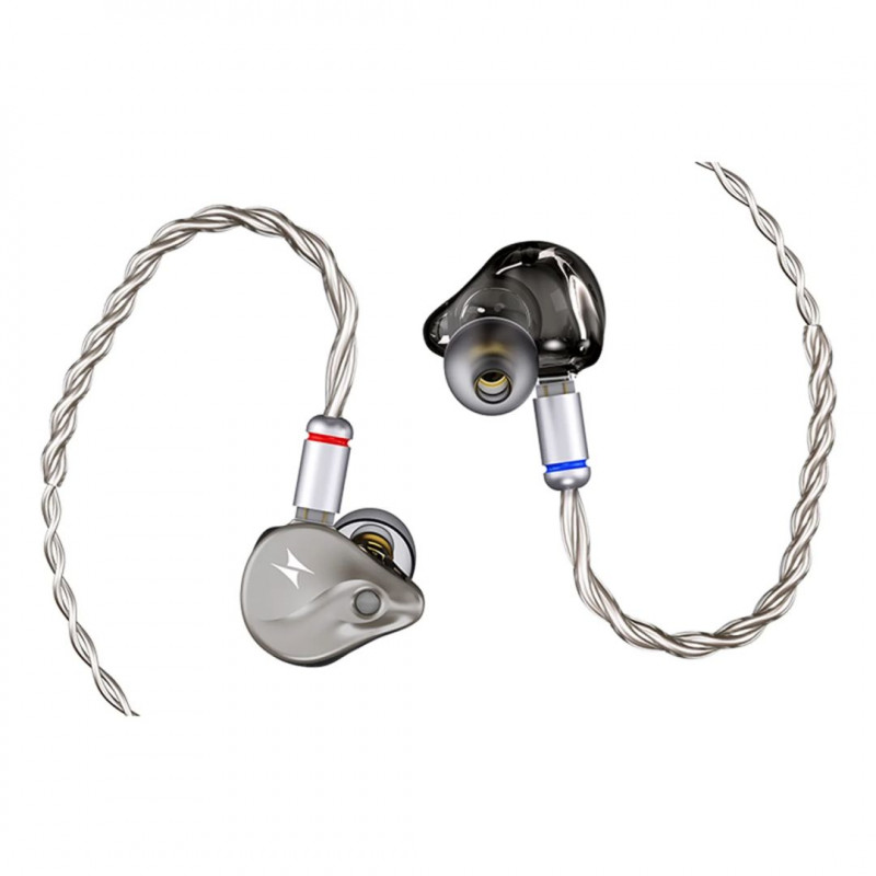 ATK Horizon Gaming Headset Gunmetal Grey