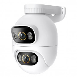 Xiaomi Imilab EC6 3K Dual Outdoor Serurity Camera