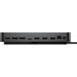 Dell WD25Z Pro Dock Black