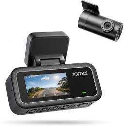 Xiaomi 70mai Dash Cam A410 Neo + RC21 Set