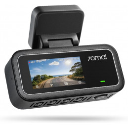 Xiaomi 70mai Dash Cam A410 Neo + RC21 Set