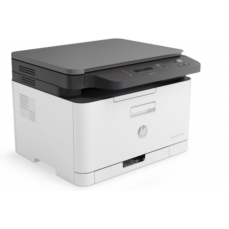 HP Color Laser 178nw (4ZB96A) wireless színes lézernyomtató/másoló/síkágyas scanner