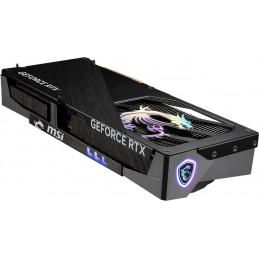 Msi RTX5070 GAMING TRIO 12G OC