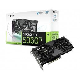 PNY RTX5060 TI 16GB DDR7