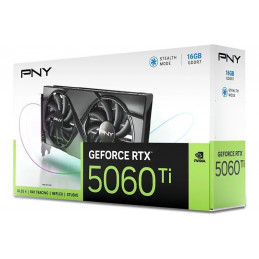 PNY RTX5060 TI 16GB DDR7