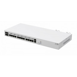 Mikrotik CCR2116-12G-4S+ 13xGbE LAN 4x SFP+ Cloud Core Router