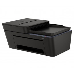 HP DeskJet 4330 AiO Wireless Tintasugaras/Másoló/Scanner