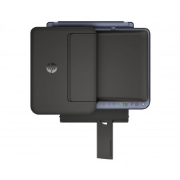 HP DeskJet 4330 AiO Wireless Tintasugaras/Másoló/Scanner