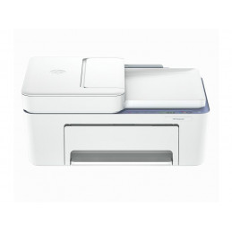 HP DeskJet 4322 AiO Wireless Tintasugaras/Másoló/Scanner