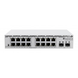 Mikrotik CSS318-16G-2S+IN