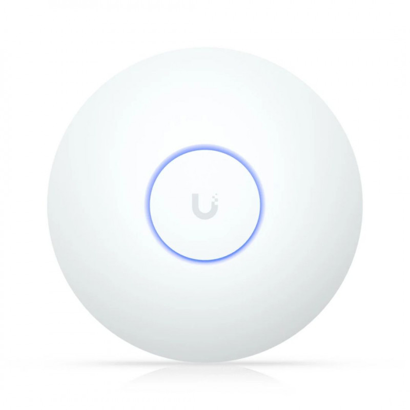 Ubiquiti U7 Long-Range Acces Point White