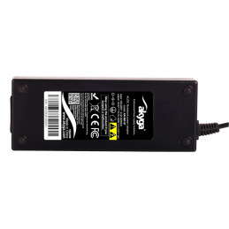 Akyga AK-ND-57 19,5V / 6,7A 130W 7,4x5mm Dell hálózati notebook töltő