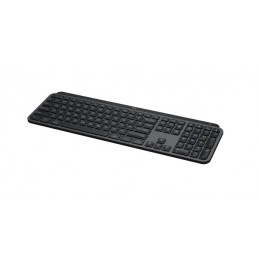Logitech MX Keys S Keyboard Graphite US