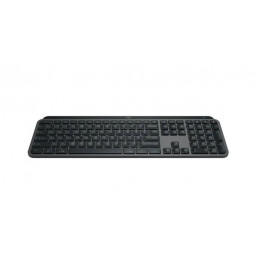 Logitech MX Keys S Keyboard Graphite US