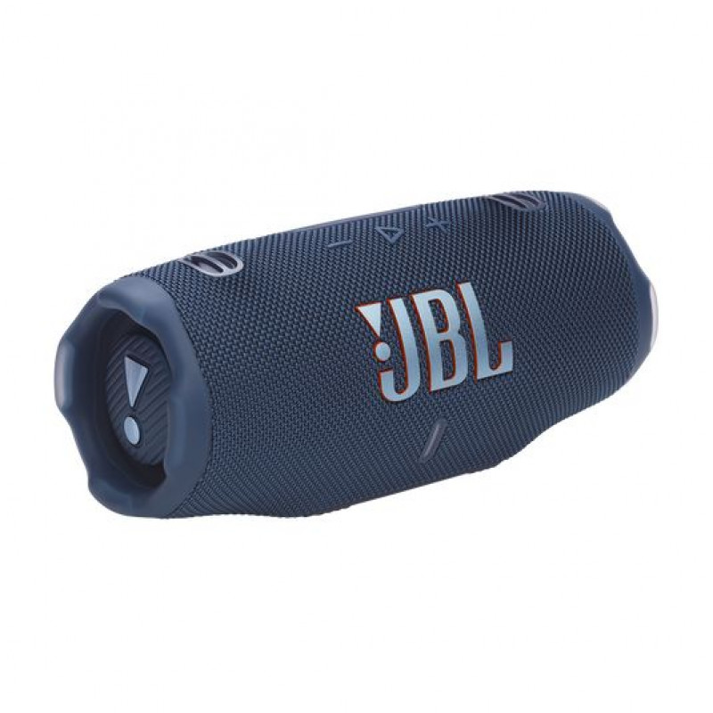 JBL Charge 6 Bluetooth Speaker Blue