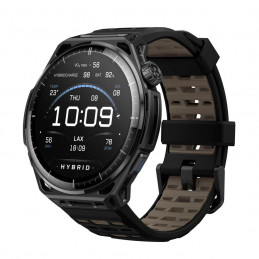 Amazfit Balance 3 Black Titanium