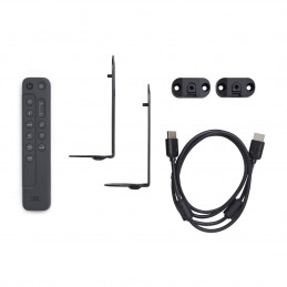 JBL Bar 800 5.1.2 Soundbar Black