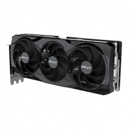 PNY GeForce RTX5080 16GB DDR7 Triple Fan