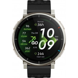 Amazfit Active 3 Premium NFC Apex Silver