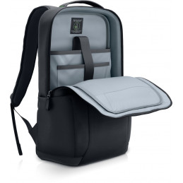 Dell EcoLoop Pro Slim Backpack 15,6" Black