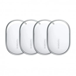 Xiaomi Tag 4-Pack White