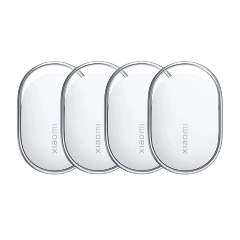 Xiaomi Tag 4-Pack White