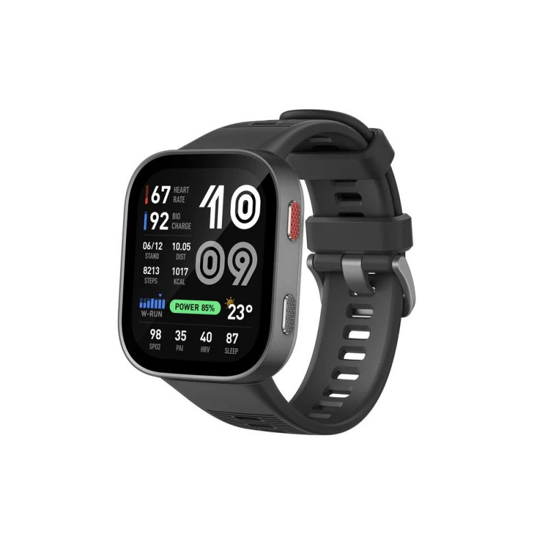Amazfit Bip Max Carbon Gray