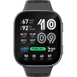 Amazfit Bip Max Carbon Gray