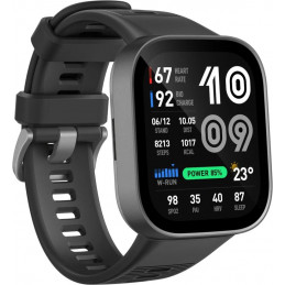 Amazfit Bip Max Carbon Gray