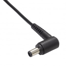 Akyga AK-ND-04 19V / 4,74A 90W 7,4x5mm HP hálózati notebook töltő