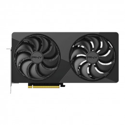 PNY GeForce RTX5070TI 16GB DDR7 Slim OC Dual Fan