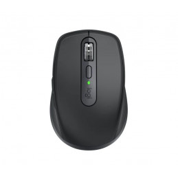 Logitech MX Anywhere 3S for Business Mouse Graphite