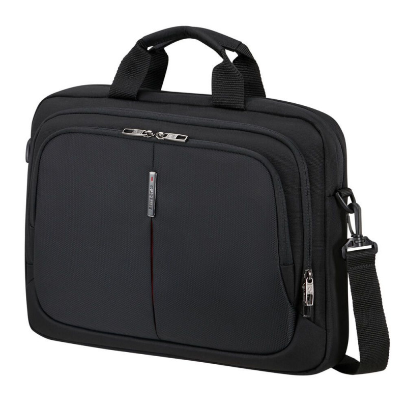 Samsonite Guardit 3.0 Laptop Briefcase 15,6" Black