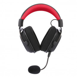 Redragon Zeus Pro Wireless Bluetooth Gaming Headset Black