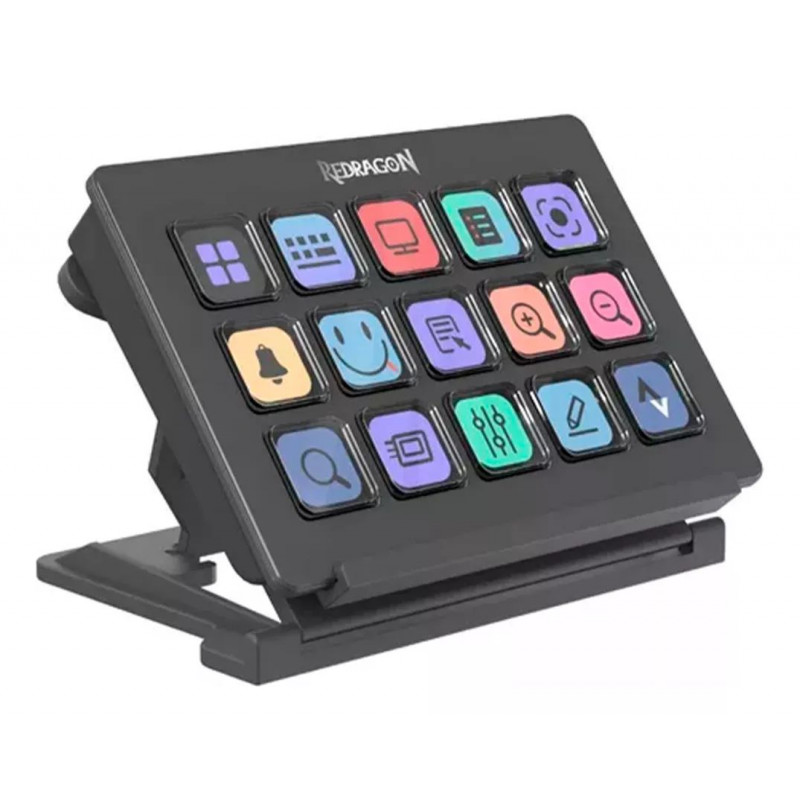 Redragon Stream Station SS-550