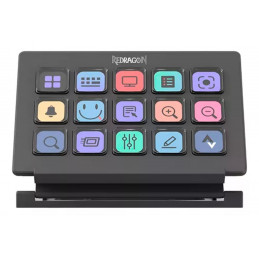 Redragon Stream Station SS-550