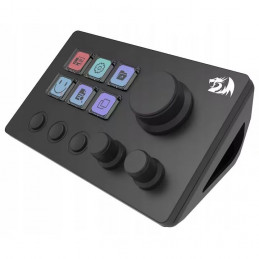 Redragon SS-551 Skyrider Stream Station