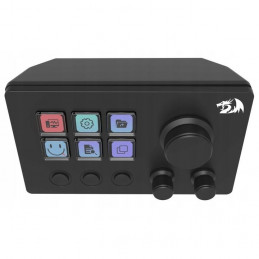 Redragon SS-551 Skyrider Stream Station