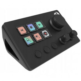 Redragon SS-551 Skyrider Stream Station
