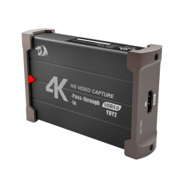 Redragon FLASH VC321 4K Video Capture Card