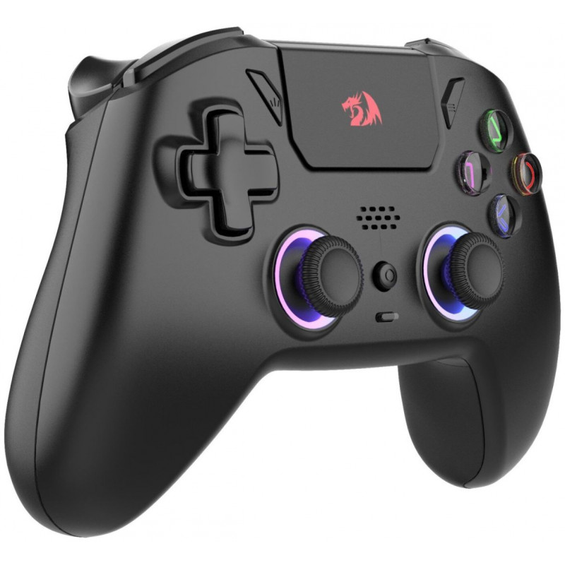 Redragon G820 Darkflame Bluetooth Gamepad Black
