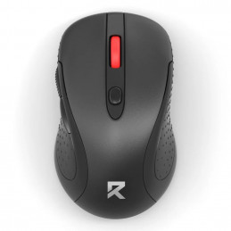 Redragon BM-2638 Wireless Mouse Black
